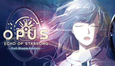 OPUS: Echo of Starsong - Full Bloom Edition - PC & Mac (Steam)