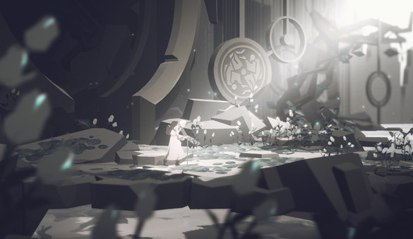 OPUS: Echo of Starsong - Full Bloom Edition screenshot 1