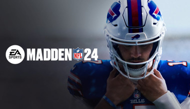 Madden NFL 24 - PC (Steam)