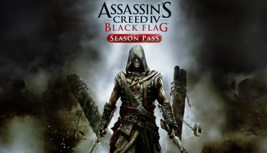 Assassin's Creed IV: Black Flag Season Pass - DLC per PC - Videogame