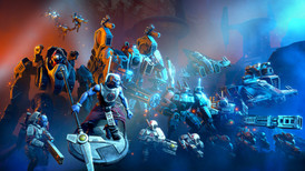 Warhammer 40,000: Battlesector - T'au screenshot 2
