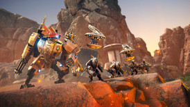 Warhammer 40,000: Battlesector - T'au screenshot 3