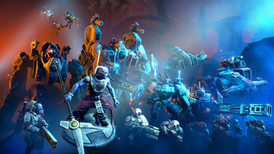 Warhammer 40,000: Battlesector - T'au screenshot 2