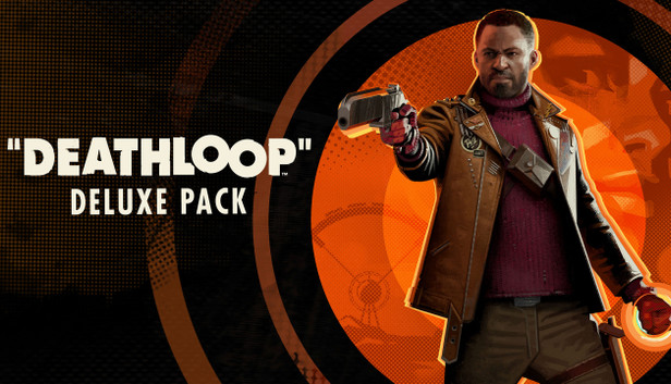 Deathloop - Pack Deluxe