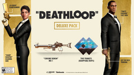 Deathloop - Pack Deluxe screenshot 1