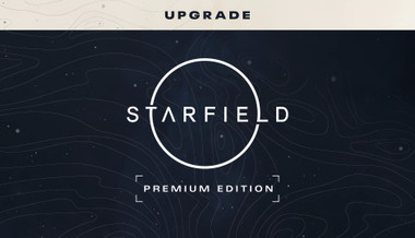 Starfield Premium Edition Upgrade - DLC per PC - Videogame