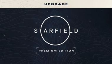 Starfield Premium Edition Upgrade