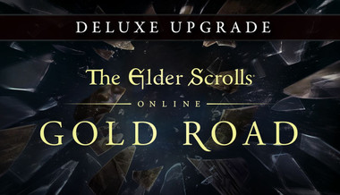 The Elder Scrolls Online Deluxe Upgrade: Gold Road - DLC per PC - Videogame