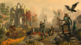 The Elder Scrolls Online Deluxe Upgrade: Gold Road screenshot 3