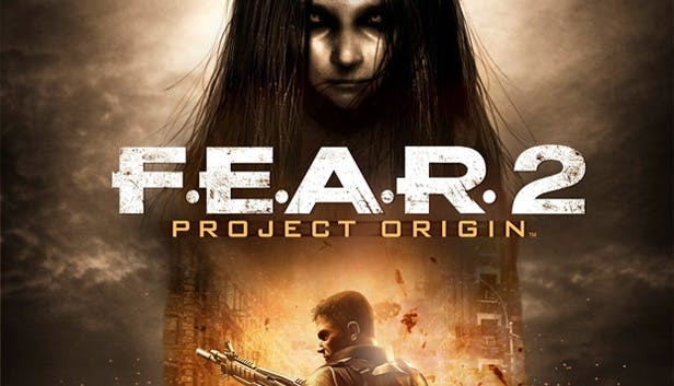 F.E.A.R. 2: Project Origin im Humble Store kaufen F.E.A.R. 2: Project Origin im Humble Store kaufen