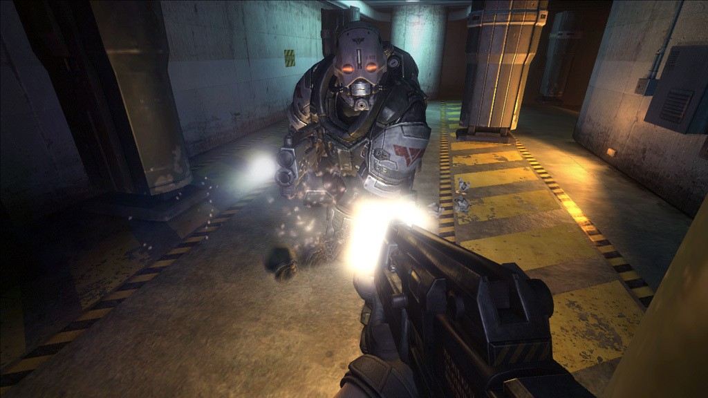Buy F.E.A.R. 2: Project Origin PC Steam - Instant Download Buy F.E.A.R. 2: Project Origin PC Steam - Instant Download