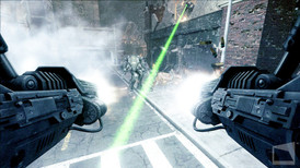 F.E.A.R 2: Project Origin screenshot 2