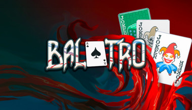 Balatro - PC (Steam)