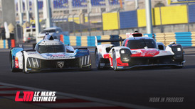 Le Mans Ultimate screenshot 2