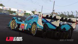 Le Mans Ultimate screenshot 3