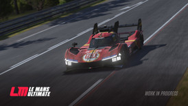 Le Mans Ultimate screenshot 4