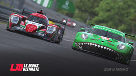 Le Mans Ultimate screenshot 5
