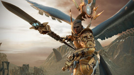 Warhammer Age of Sigmar: Realms of Ruin - The Yndrasta, Celestial Spear Pack screenshot 2