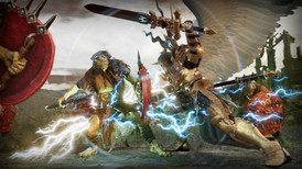 Warhammer Age of Sigmar: Realms of Ruin - The Yndrasta, Celestial Spear Pack screenshot 3