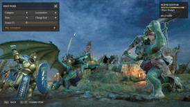 Warhammer Age of Sigmar: Realms of Ruin - The Yndrasta, Celestial Spear Pack screenshot 4