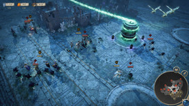 Warhammer Age of Sigmar: Realms of Ruin - The Gobsprakk, The Mouth of Mork Pack screenshot 4
