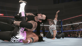 WWE 2K24 40 Jahre WrestleMania Edition screenshot 3