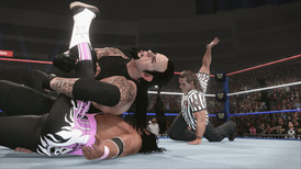 WWE 2K24 Deluxe Edition screenshot 3
