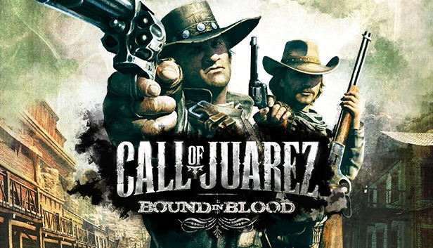 Call of Juarez (englische Version) [import allemand