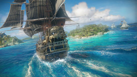 1.100 de Ouro de Skull and Bones Xbox Series X|S screenshot 4