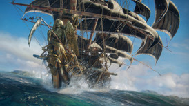 4.900 de Ouro de Skull and Bones Xbox Series X|S screenshot 3