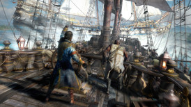 4.900 de Ouro de Skull and Bones Xbox Series X|S screenshot 5