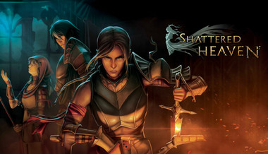 Shattered Heaven - Gioco completo per PC