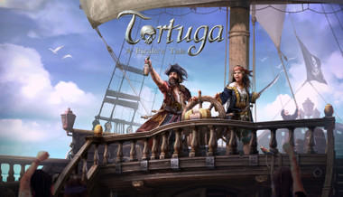 Tortuga - A Pirate's Tale - Gioco completo per PC - Videogame