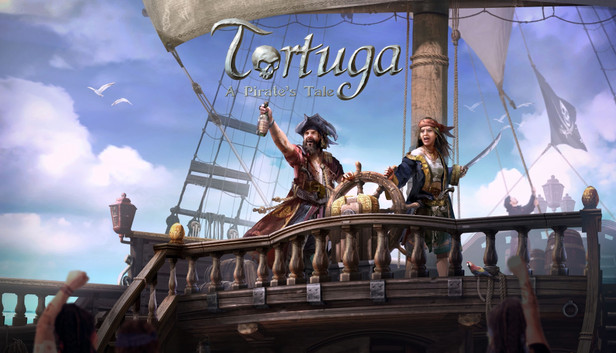 Tortuga - A Pirate's Tale
