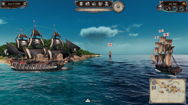 Tortuga - A Pirate's Tale screenshot 2