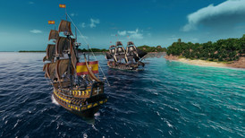 Tortuga - A Pirate's Tale screenshot 4