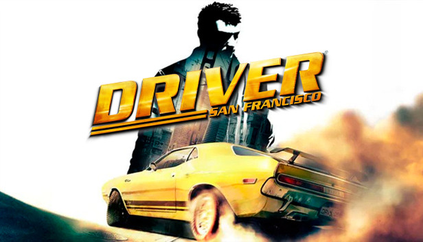 Drive Ubisoft Comprar Driver: San Francisco Ubisoft Connect