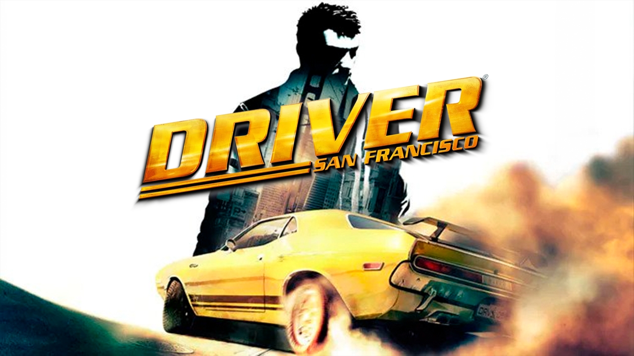 Buy Driver: San Francisco PC (Ubisoft Connect)