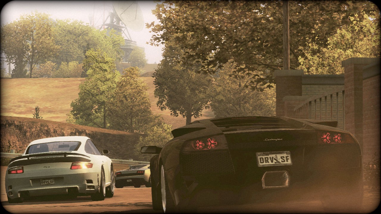 Drive Ubisoft Buy Driver: San Francisco (PC)
