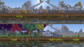 Kingdom Two Crowns: Jarl Edition screenshot 3