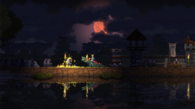 Kingdom Two Crowns: Jarl Edition screenshot 2