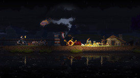 Kingdom Two Crowns: Jarl Edition screenshot 4