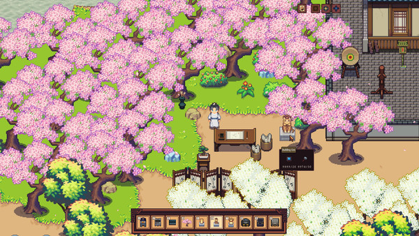 江城创业记 River Town Factory screenshot 1