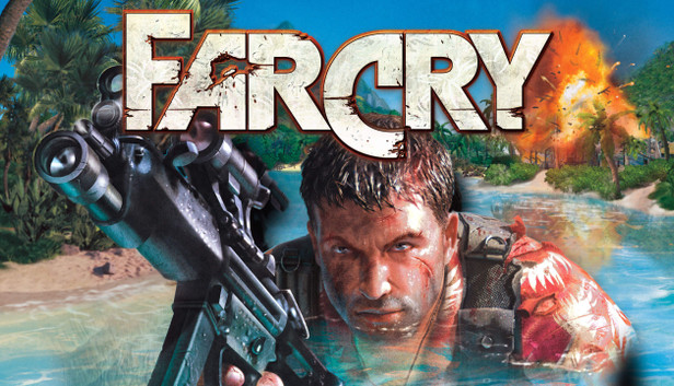 Buy Far Cry - PC (Ubisoft Connect)