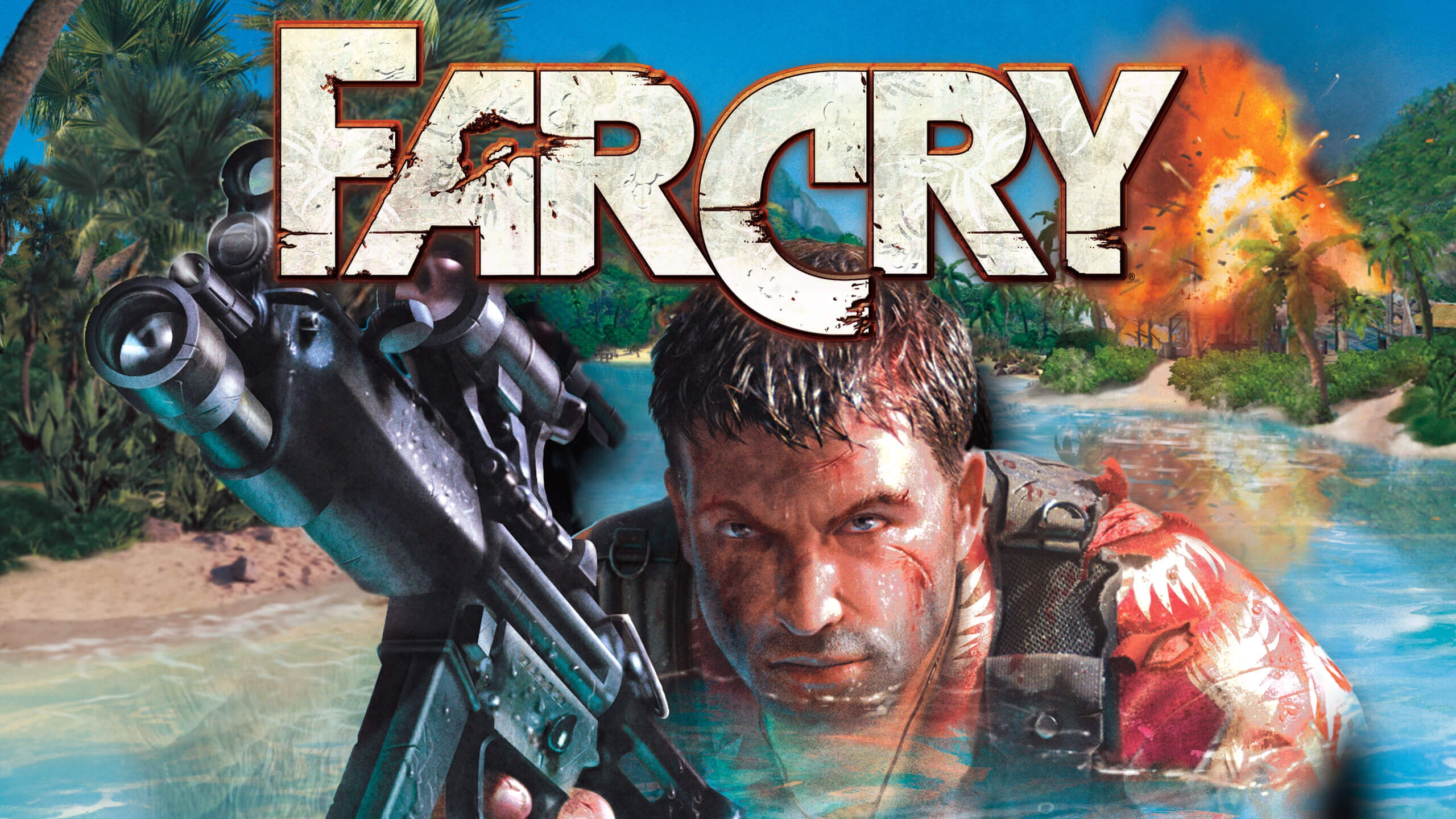 Comprar Far Cry PC (Ubisoft Connect)