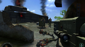 Far Cry screenshot 3