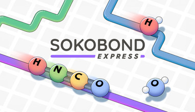 Sokobond Express