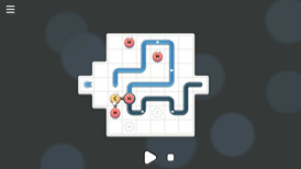 Sokobond Express screenshot 2