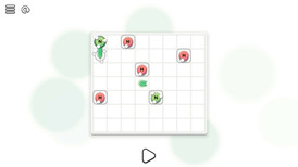 Sokobond Express screenshot 3