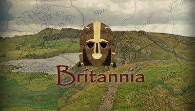 Britannia - Gioco completo per PC - Videogame